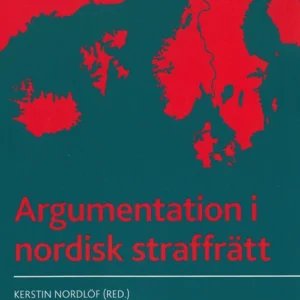 Argumentation i nordisk straffrätt