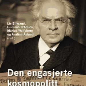 Den engasjerte kosmopolitt