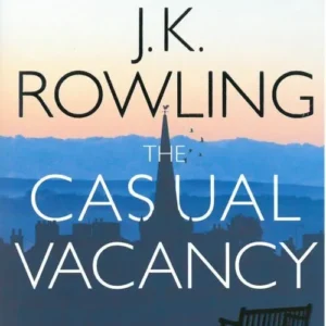 The Casual Vacancy
