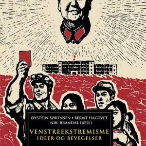 Venstreekstremisme