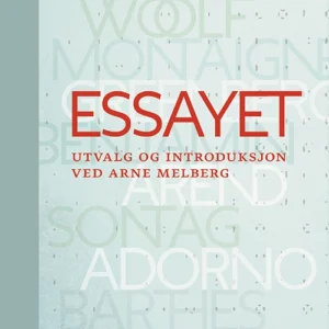 Essayet