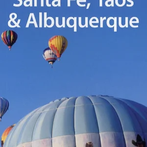 Santa Fe & Taos