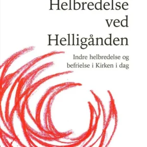 Helbredelse ved Helligånden