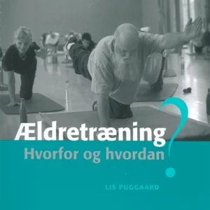 Ældretræning
