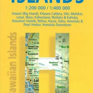Hawaiian Islands