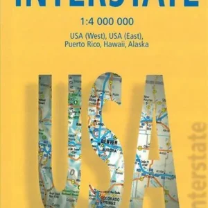 USA Interstate