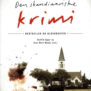 Den skandinaviske krimi