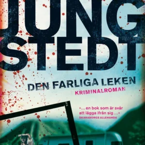 Den farliga leken