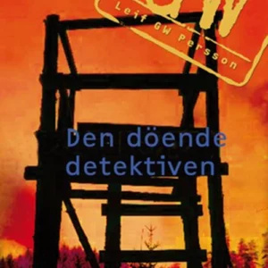 Den döende detektiven
