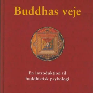 Buddhas veje