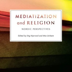 Mediatization and religion