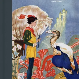 Gustaf Tenggren