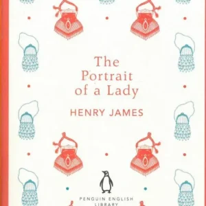 The Portrait of a Lady