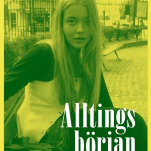 Alltings början