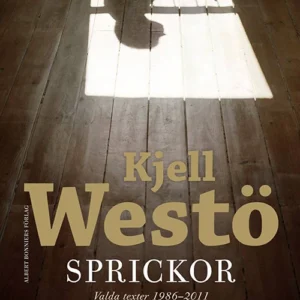 Sprickor