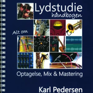Lydstudie-håndbogen