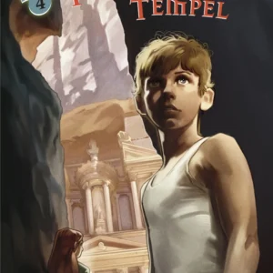 Profetens tempel
