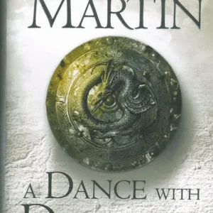 A Dance With Dragons