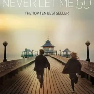 Never Let Me Go - Film tie-in
