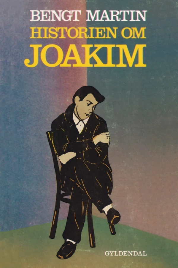 Historien om Joakim