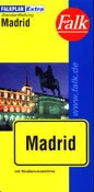 Madrid, Falk Extra
