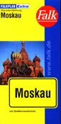 Moskau, Falk Extra