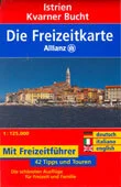 Istrien Kvarner Bucht,