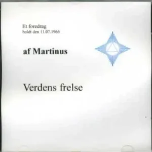 Verdens frelse (CD 6)