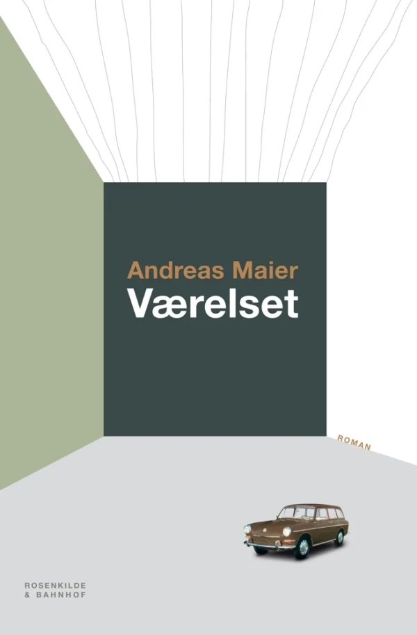 Værelset
