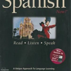 Learn Spanish Now