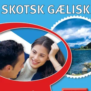 Skotsk gælisk fortsættelseskursus