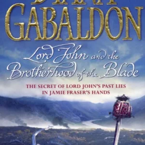 Lord John and the Brotherhood of the Blade