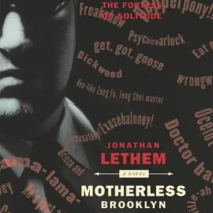 Motherless Brooklyn