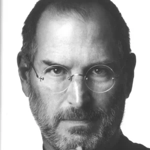 Steve Jobs - The Exclusive Biography