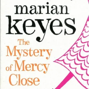 The Mystery of Mercy Close
