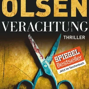 Verachtung