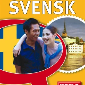 Svensk fortsættelseskursus