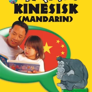 Mandarin kursus for børn