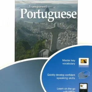 Transparent Portuguese