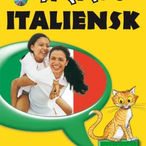 Italiensk, kursus for børn