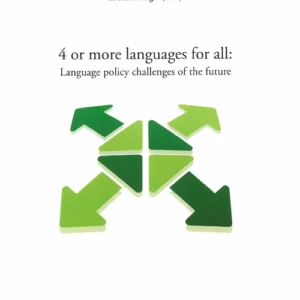 Language policy challenges the future