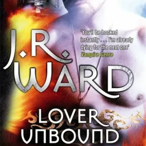 Lover Unbound