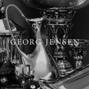 Georg Jensen