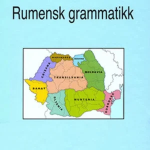 Rumensk grammatikk
