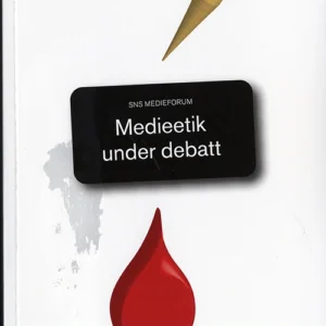 Medieetik under debatt