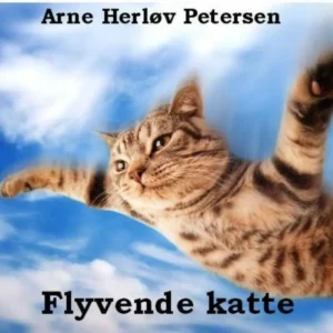 Flyvende katte