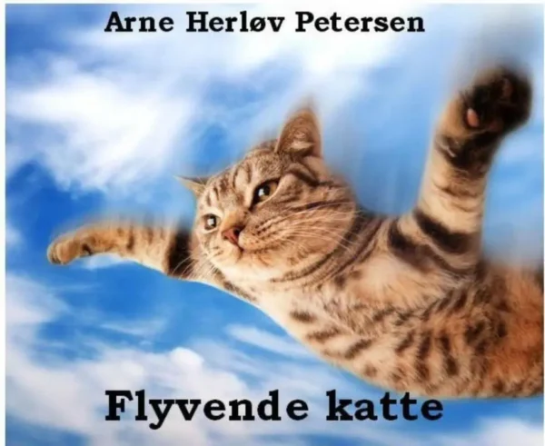 Flyvende katte