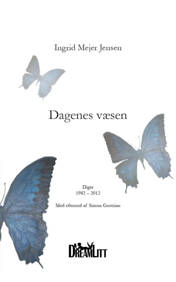 Dagenes væsen