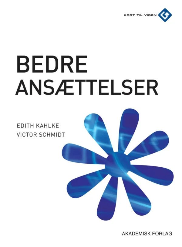Bedre ansættelser