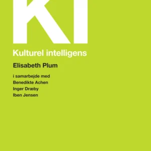 KI - kulturel intelligens